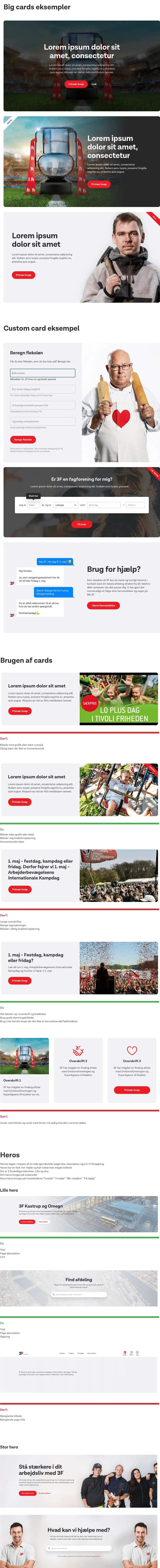 Illustration af cards slice 2